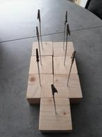 Fotohouder Beuk, Audio, Tv en Foto, Fotografie | Fotolijsten, Ophalen, Nieuw