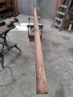 Stalen U-balk, Doe-het-zelf en Bouw, Ophalen, Zo goed als nieuw, Overige metalen