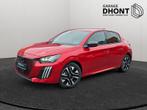Peugeot 208 Allure - 1.2 Benzine - Manueel - 100PK, Rouge, Achat, Euro 6, Entreprise