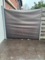 Uittrekbare windscherm, Tuin en Terras, Tuinschermen, Ophalen