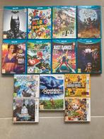 Wii U en 3DS games, Enlèvement, Comme neuf