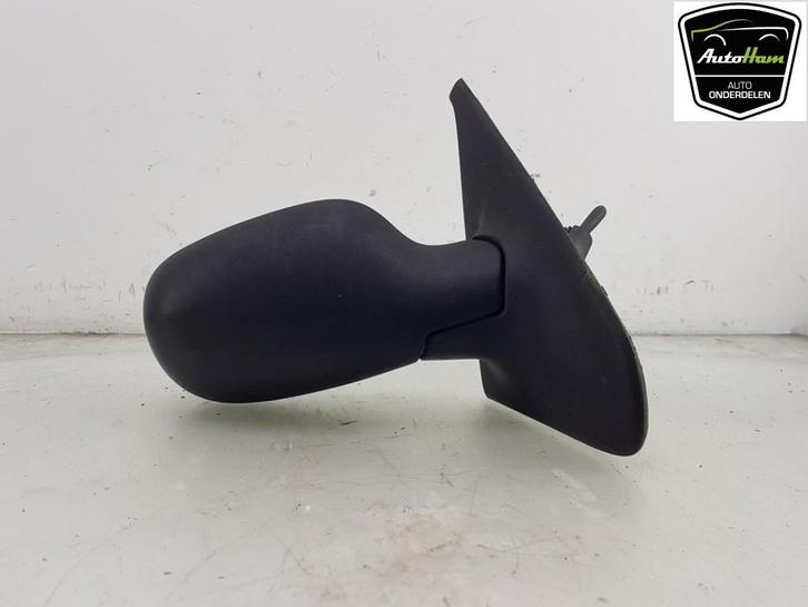 RETROVISEUR LATERAL DROIT Renault Clio II Societe (SB), Autos : Pièces & Accessoires, Rétroviseurs, Renault, Utilisé