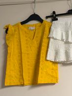 6 vêtements neufs et neufs pour filles, Enfants & Bébés, Vêtements enfant | Taille 128, Enlèvement, Comme neuf, Fille