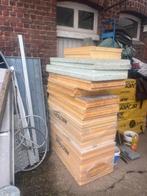 Isolatie, Doe-het-zelf en Bouw, Ophalen