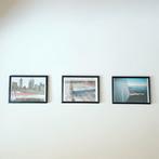 Christo, artiste d'emballage, Enlèvement ou Envoi