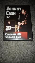 DVD Johnny Cash, Cd's en Dvd's, Ophalen of Verzenden, Gebruikt