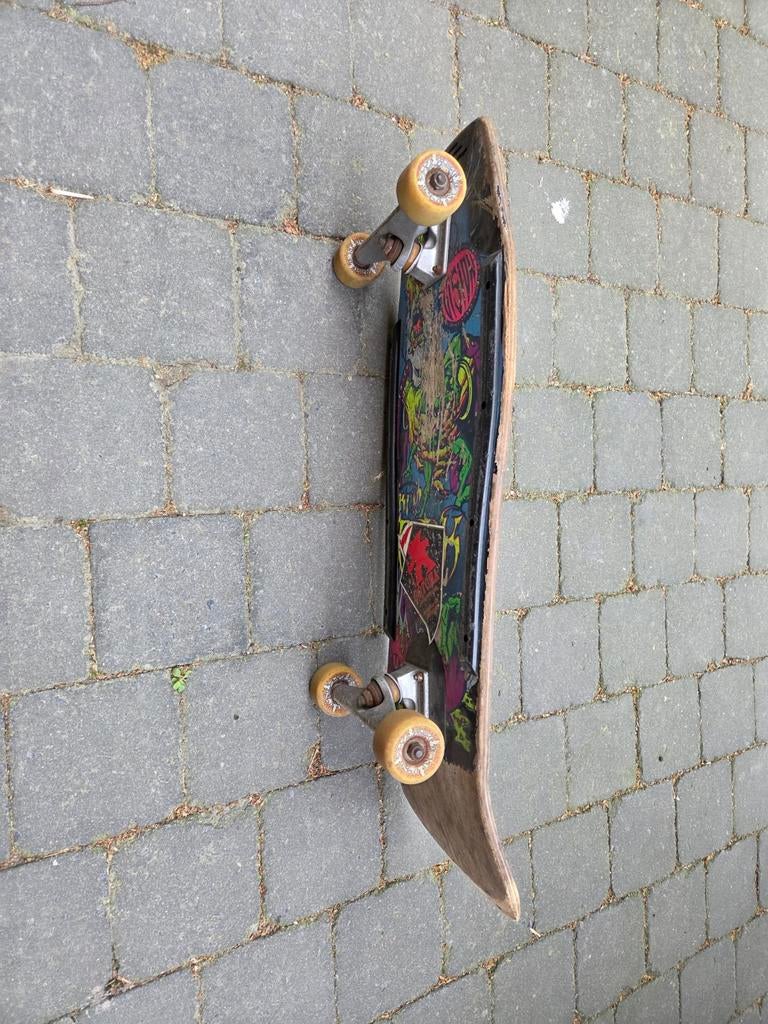 Skateboard Vision Ken Park, Sports & Fitness, Skateboard, Enlèvement, Skateboard