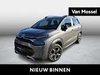 Citroen C3 Aircross 1.2 PureTech 110 S&S MAN6 Feel, Auto's, Citroën, Voorwielaandrijving, 1254 kg, Gebruikt, 110 g/km