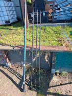 Tubertini 4000 met 3 extra topsets, Watersport en Boten, Ophalen