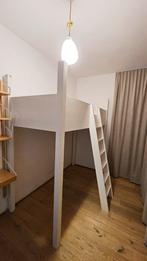 Kwalitatieve hoogslaper., Kinderen en Baby's, Ophalen, Hoogslaper