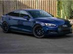 TRÈS BELLE AUDI S5 QUATTRO, Autos, Cuir, Achat, Euro 6, Noir