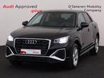 Audi Q2 Q2 35 TFSI Business Edition S line S tronic, Achat, Cruise Control, Automatique, Essence