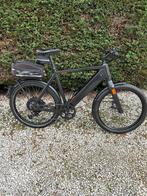 Stromer st1X, Fietsen en Brommers, Ophalen, Gebruikt, Stromer, 50 km per accu of meer