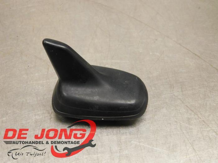 Antenne van een Audi A6, Auto-onderdelen, Elektronica en Kabels, Audi, Gebruikt, 3 maanden garantie, Ophalen of Verzenden