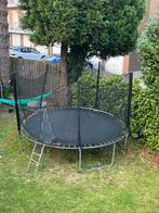 Trampolin 3,60 m, Enlèvement, Comme neuf
