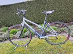Dames sportfiets maat 48, Ophalen, Gebruikt, 26 inch, 10 tot 15 versnellingen