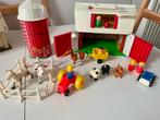 Ferme Fisher Price (Emilie), Enfants & Bébés, Enlèvement ou Envoi, Utilisé