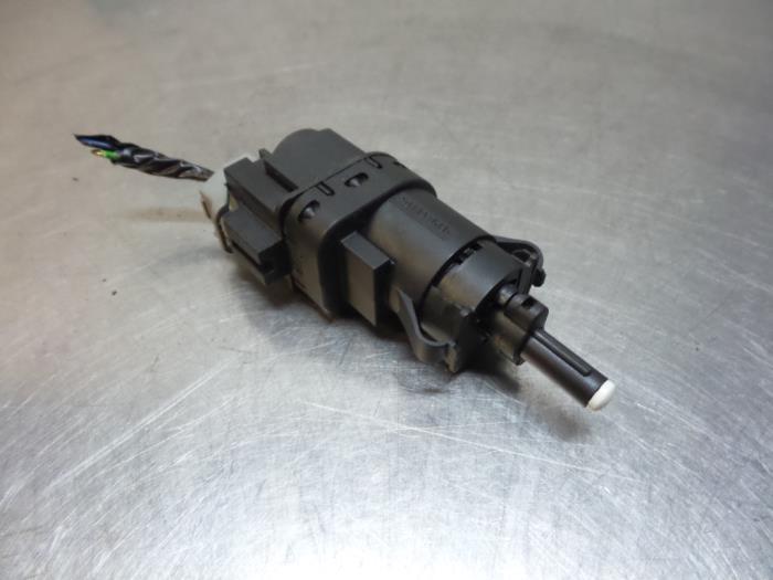 Remlicht Schakelaar van een Ford Fiesta (Fiesta 08-), Auto-onderdelen, Verlichting, Ford, Gebruikt, 3 maanden garantie, Ophalen of Verzenden