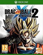 dragon ball xenoverse 2 jeu xbox one / serie x, Enlèvement ou Envoi, Comme neuf