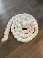 Bedbumper vlecht, Kinderen en Baby's, Ophalen, Zo goed als nieuw