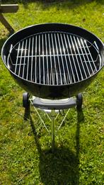 Weber original kettle 47 cm zwart. In heel goede staat!, Tuin en Terras, Ophalen