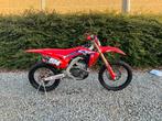 Honda 250 crf 2020, Motos, Particulier