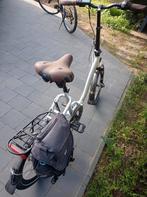 Electrische plooifiets, Fietsen en Brommers, Fietsen | Vouwfietsen, Ophalen