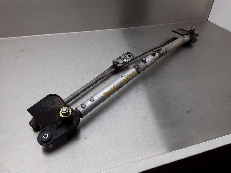 MECANISME ESSUIE-GLACE Mazda MX-5 (NC18 / 1A), Utilisé, Mazda