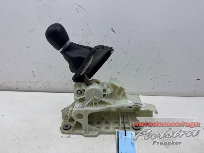 Levier de vitesse d'un Volvo V60, -, 3 mois de garantie, -, -