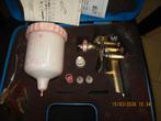 pistolet de peinture pour carrossier, Enlèvement, Comme neuf, Autres types