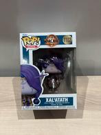 Funko Pop ! Xal'atath #1102 World of Warcraft : La guerre, Collections, Enlèvement ou Envoi, Comme neuf