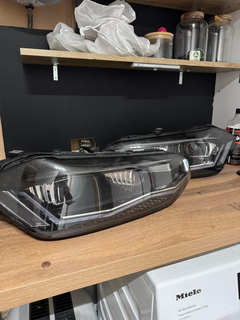 Phares leds polo, Enlèvement, Neuf, Volkswagen