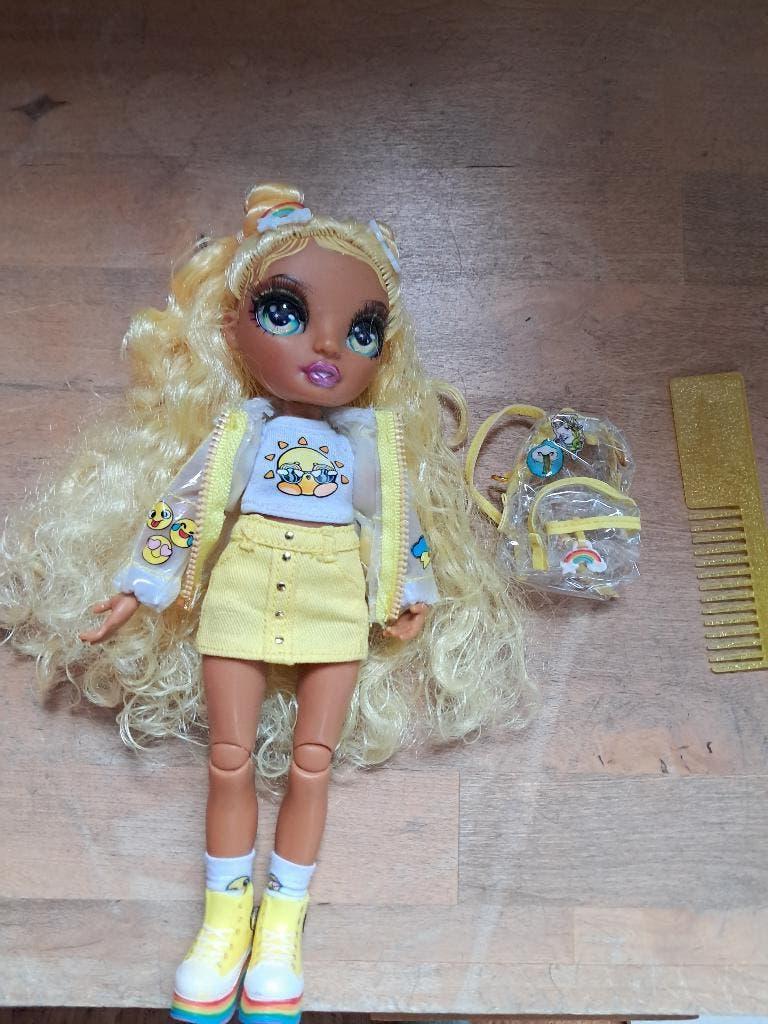 RAINBOW High pop, Kinderen en Baby's, Ophalen, Zo goed als nieuw, Overige typen