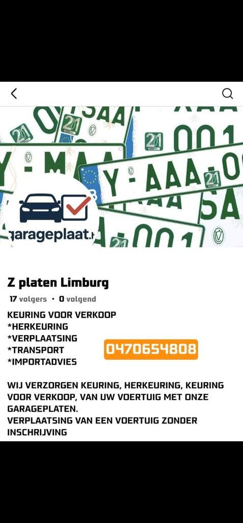 Takelen/ Sneldienst 24/7, Auto's, Particulier, Te koop