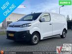 Citroën Jumpy 2.0 BlueHDI 120 Business M S&S | € 5.950,- NET, Achat, 139 g/km, Entreprise, Citroën