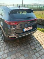 Kia sportage, Auto's, Voorwielaandrijving, Stof, 4 cilinders, 5 deurs