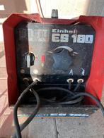 Poste à souder, Enlèvement, Utilisé