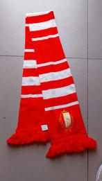 voetbalsjaal Standard Luik, Enlèvement ou Envoi