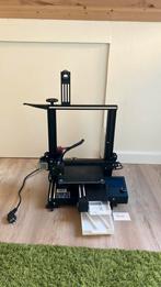 Ender 3 pro, Enlèvement, Utilisé