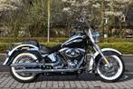 HARLEY DAVIDSON - SOFTAIL - ALS NIEUW !!!, Motoren, 2 cilinders, 1690 cc, Bedrijf, Meer dan 35 kW