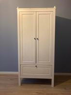 Kledingkast ikea sundvik, Enlèvement