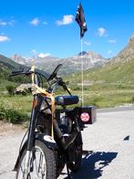 Peugeot vogue - B klasse - alle papieren, Fietsen en Brommers, Ophalen, Gebruikt, Overige modellen, 49 cc