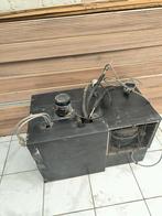 Professionele Spiraal Bierkoeler / Flash Cooler – BANCO 38/6, Ophalen