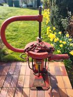 Blitz Fix 70 bandenwisselaar, Auto diversen, Autogereedschap, Ophalen, Gebruikt