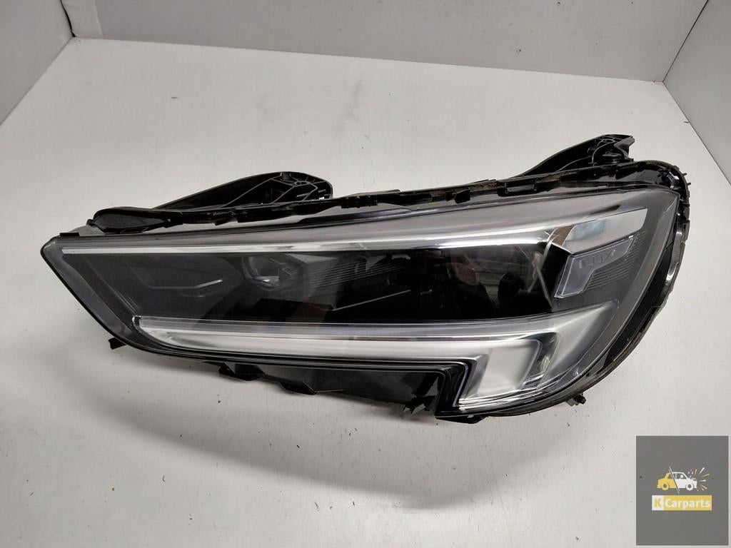 39136835, Opel Insignia B Lift Full Led LUX linkerlamp, Gebruikt, Opel Automobile GmbH, Kontakt@opel-infoservice.de, Opel