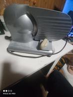 Machine a coupé le pain, Electroménager, Enlèvement, Utilisé