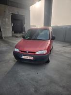 Peugeot Partner, Autos, Camionnettes & Utilitaires, Particulier, Achat, Peugeot