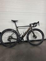 Cervelo soloist 12speed, Fietsen en Brommers, Ophalen, Zo goed als nieuw, Carbon