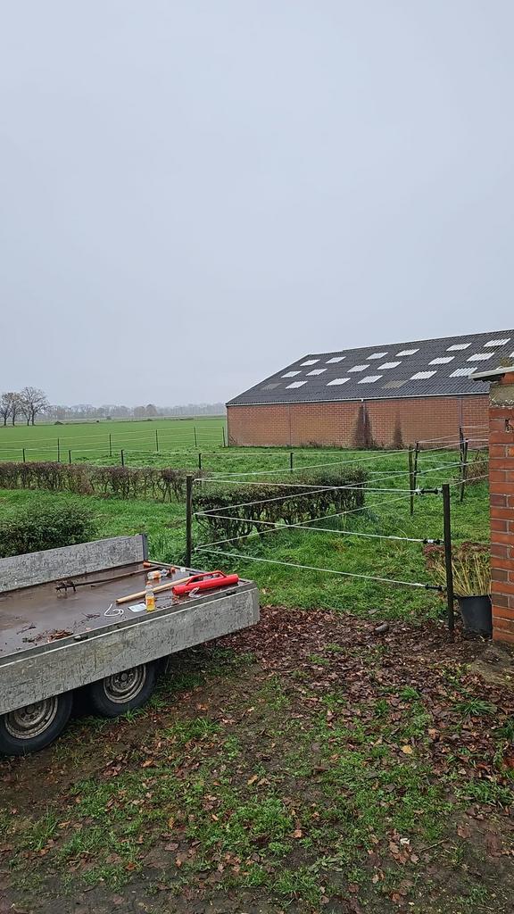 Gratis stalling, Dieren en Toebehoren, Stalling en Weidegang, Stalling, Weidegang, 1 paard of pony