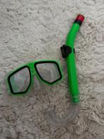 маска для дайвінгу, Enlèvement, Lunettes de plongée ou Tuba